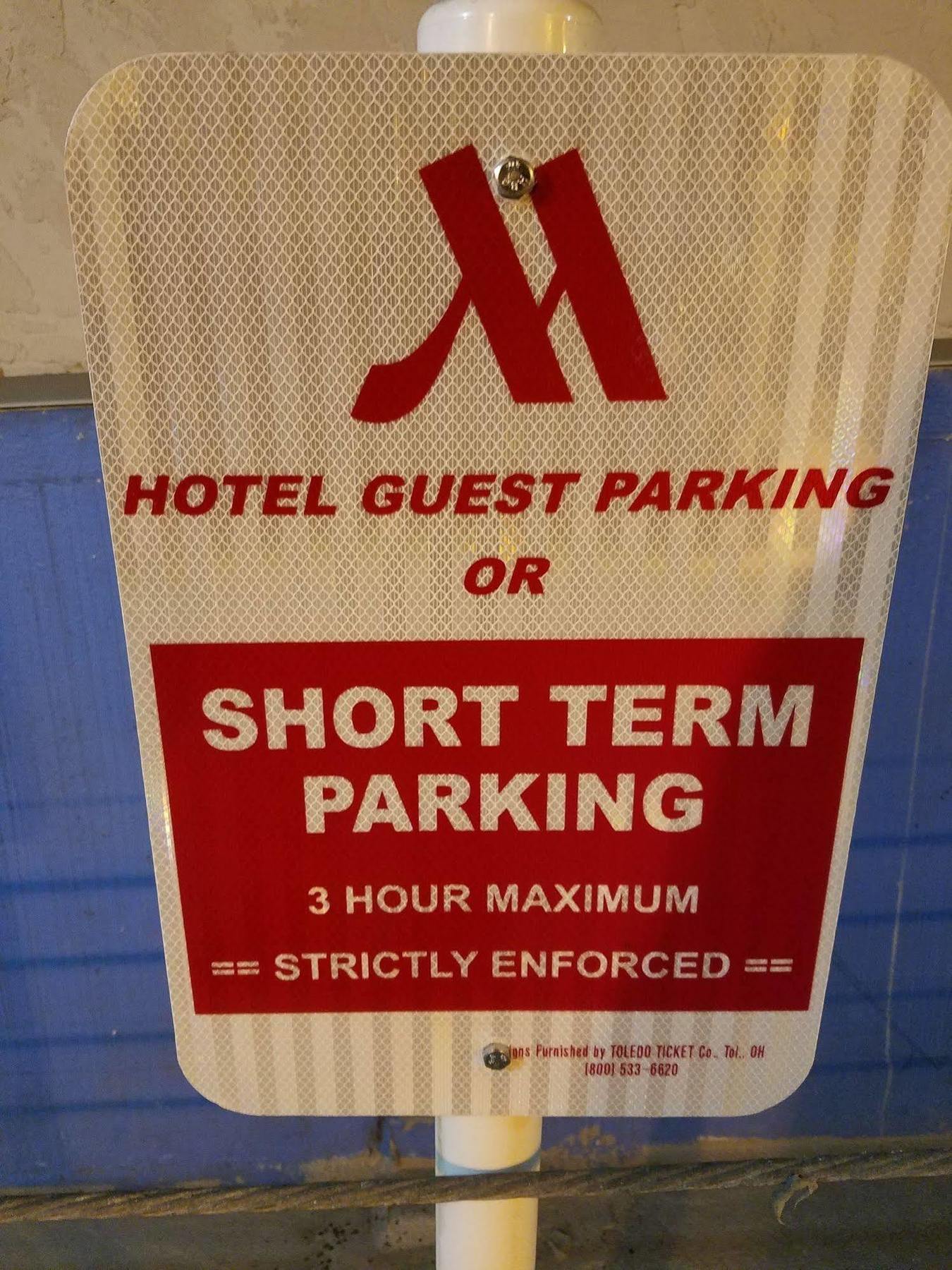Ithaca Marriott Downtown On The Commons Exterior foto